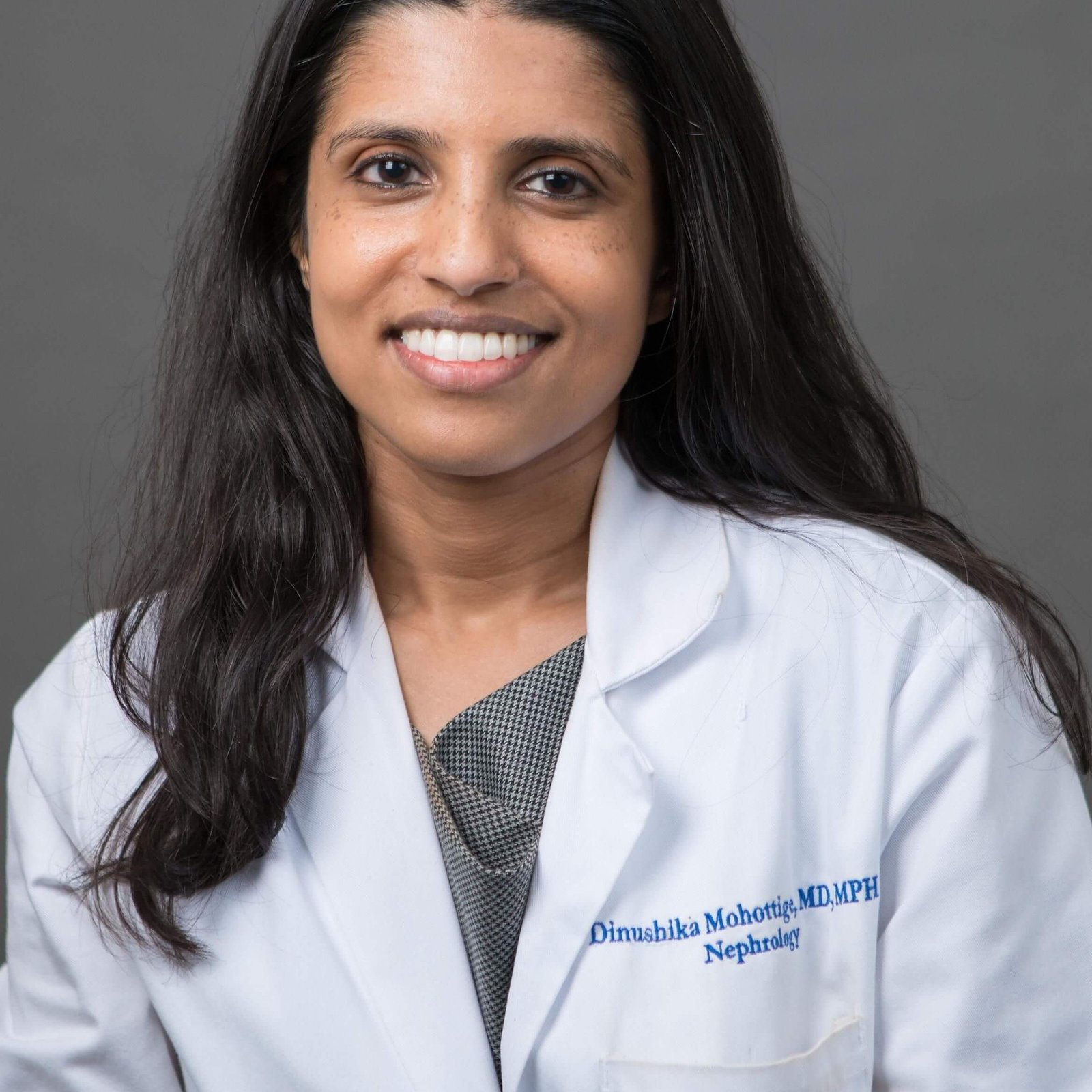 Residency program - Dr. Dinushika Mohottige